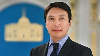 Куаныш Жумабекович Асылов 