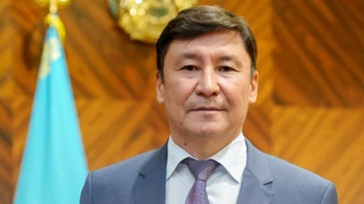 Бауыржан Амангельдыевич Ердембеков