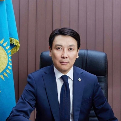 Куаныш Жумабекович Асылов 