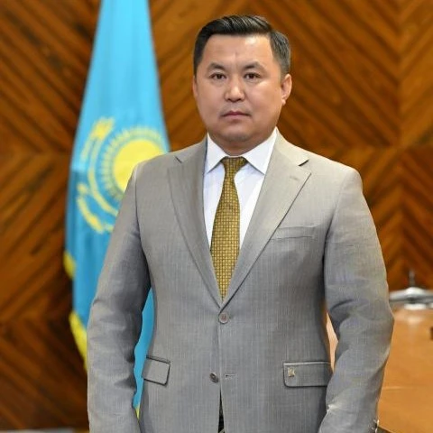Ербол Алшынбай