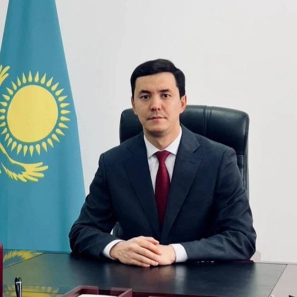 Aıbek Muratqalıuly Kópenov