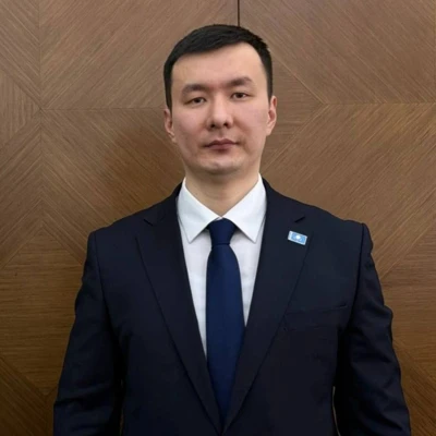Ilham Baqtybaıuly Ámetov   