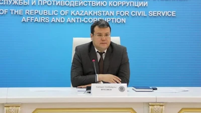 Салауат Силибаевич Муксимов 