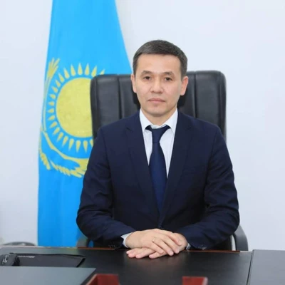 Nurlybek Amandollauly Ónerbaev