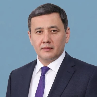 Данияр Муратович Имашев 