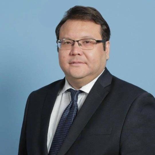 Салауат Силибаевич Муксимов 