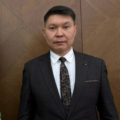 Jasulan Aıtýǵanuly Dáýletbaev    