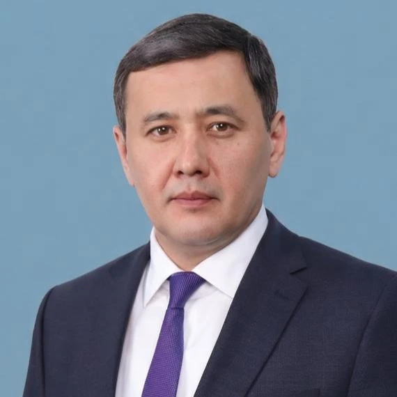 Данияр Муратович Имашев 