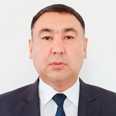 Іzgilik Dosmuratuly Tynymgereev