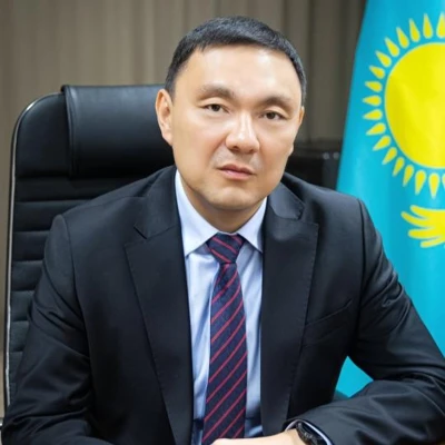 Болат Куанышбекович Самбетов 