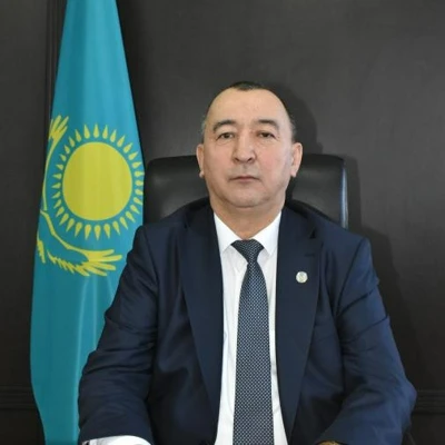 Nurlan Qasymhanuly Qyzbergenov