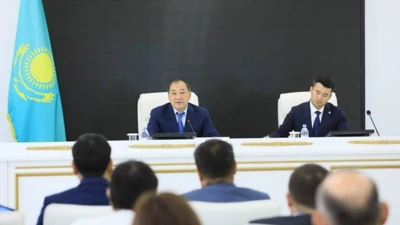 Нұрхан Тілеумұратов