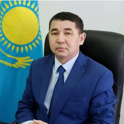 Janbolat Óteǵululy Jıdehanov