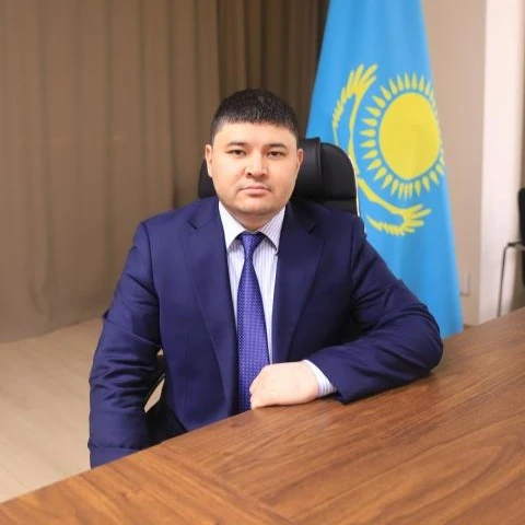 Ерлан Ибрагимулы Альжан 