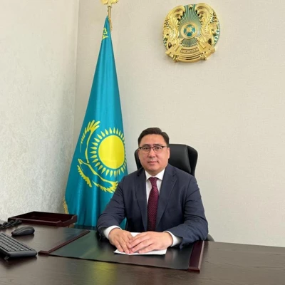 Батырбек Султанович Абдильдин 