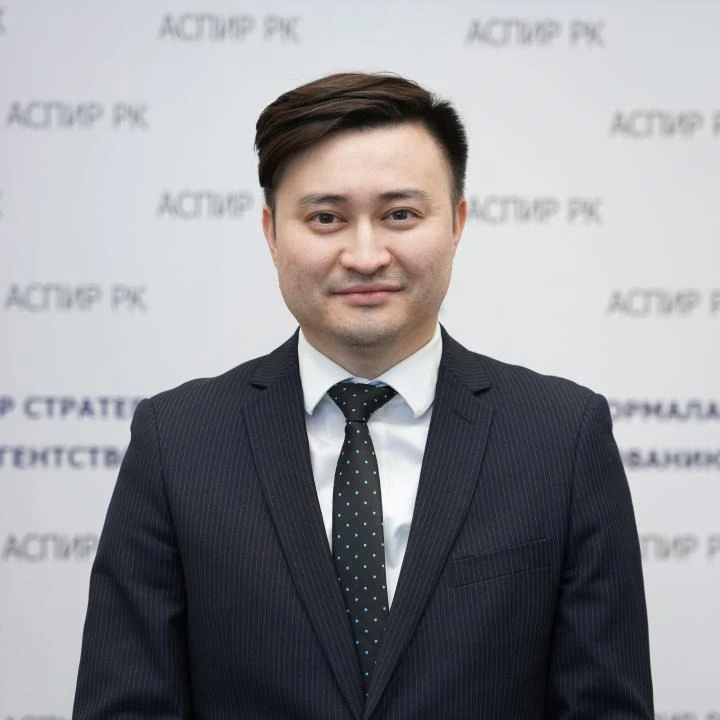 Сырымбет Ерденович Каскеев 