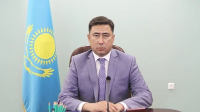 Батырбек Султанович Абдильдин 