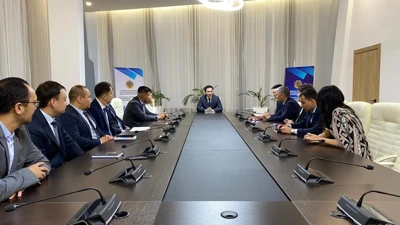Сырымбет Ерденович Каскеев 