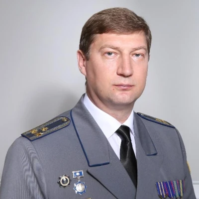 Сергей Анатольевич Швейкин 