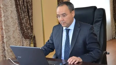 Ерлан Жумаханович Айтжанов 