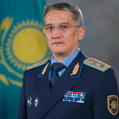 Асет Казакбаевич Чиндалиев 
