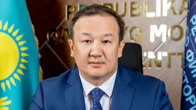 Габит Амангельдиевич Садырбеков 