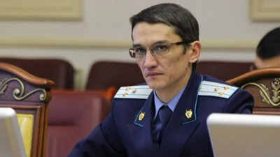 Асет Казакбаевич Чиндалиев 
