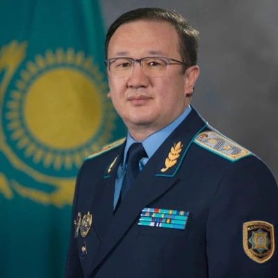Габит Амангельдиевич Садырбеков 