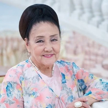 Бибигуль Ахметовна Тулегенова