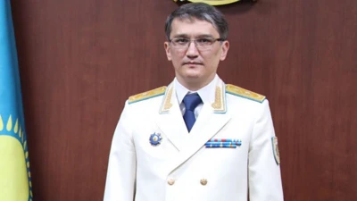 Асет Казакбаевич Чиндалиев 