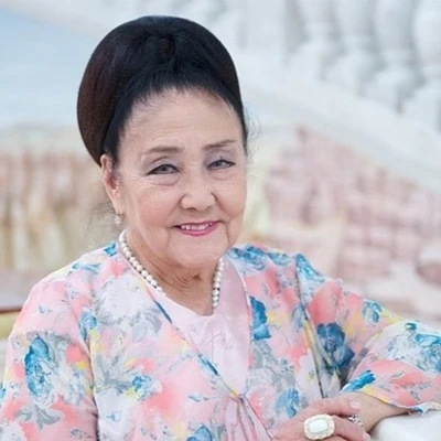Бибигуль Ахметовна Тулегенова