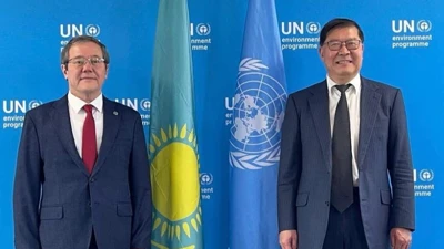 Барлыбай Каримович Садыков 