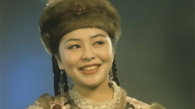 Меруерт Өтекешова