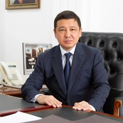 Jasulan Toqqojauly Estenov