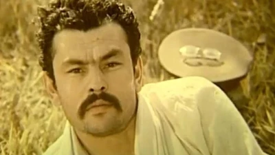 Тунгышбай Кадырулы Жаманкулов 