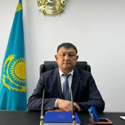 Dastan Sultanmuratuly Qudabaev