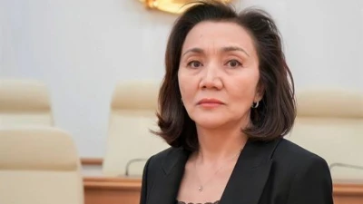 Зере Орынтайкызы Утебаева 