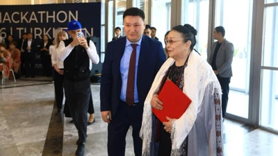 Меруерт Каратаевна Утекешова 