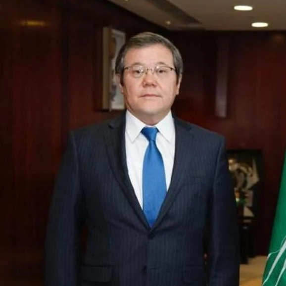 Barlybaı Kárimuly Sadyqov    