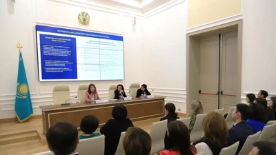 Зере Орынтайкызы Утебаева 