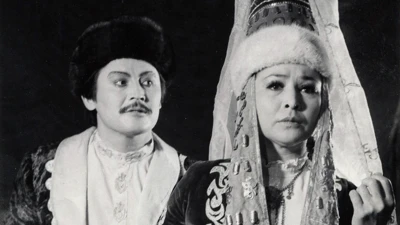Меруерт Өтекешова
