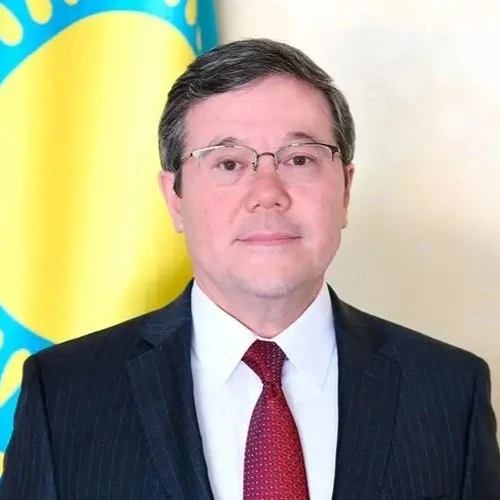 Барлыбай Каримович Садыков 