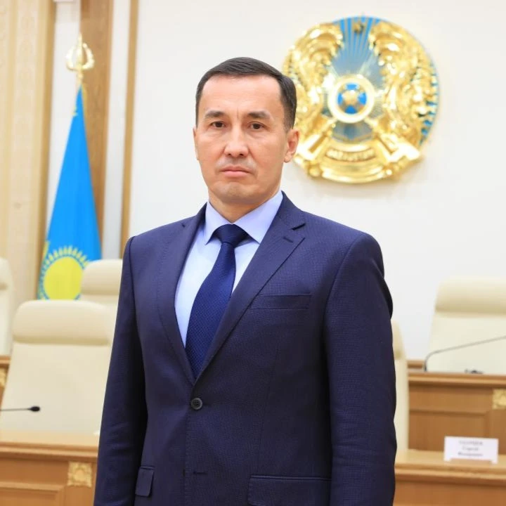 Бекболат Ермекович Сыздыков 