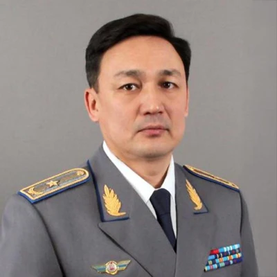 Марат Гатауллович Ирменов 