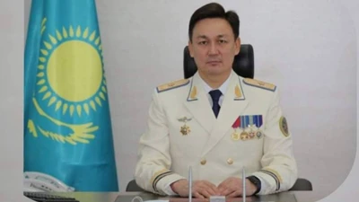 Марат Гатауллович Ирменов 
