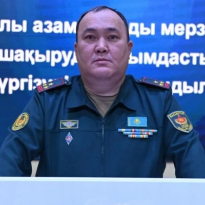 Ardaq Qumarov