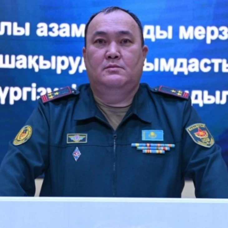 Ardaq Qumarov
