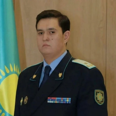 Nursultan Hamıtuly Rakıshev