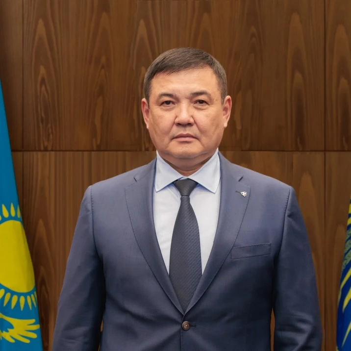 Рахимжан Мырзаханович Дильдаев 