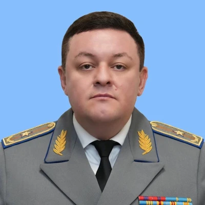 Константин Вадимович Канцеров 